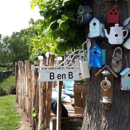 Gezond Boeren Verstand Dalerveen Luaran gambar