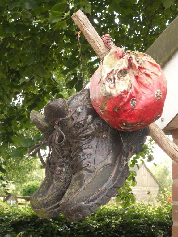 Gezond Boeren Verstand Dalerveen Luaran gambar