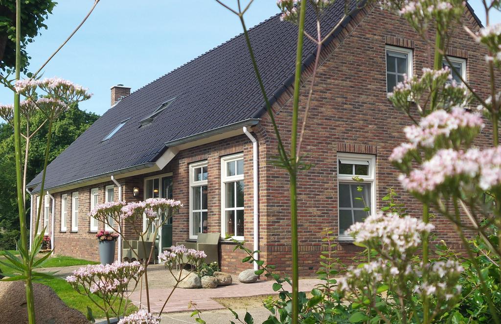 Gezond Boeren Verstand Dalerveen Luaran gambar
