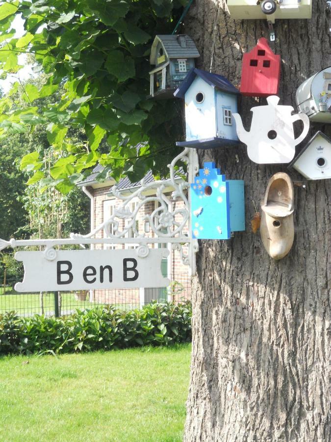 Gezond Boeren Verstand Dalerveen Luaran gambar