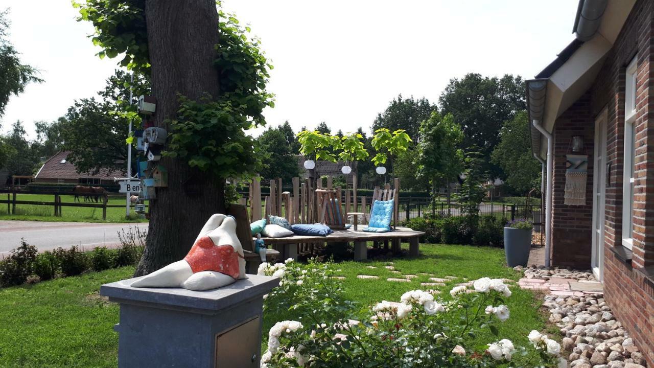 Gezond Boeren Verstand Dalerveen Luaran gambar