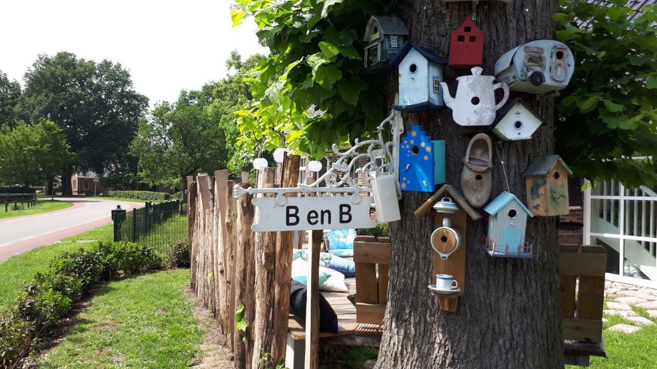 Gezond Boeren Verstand Dalerveen Luaran gambar
