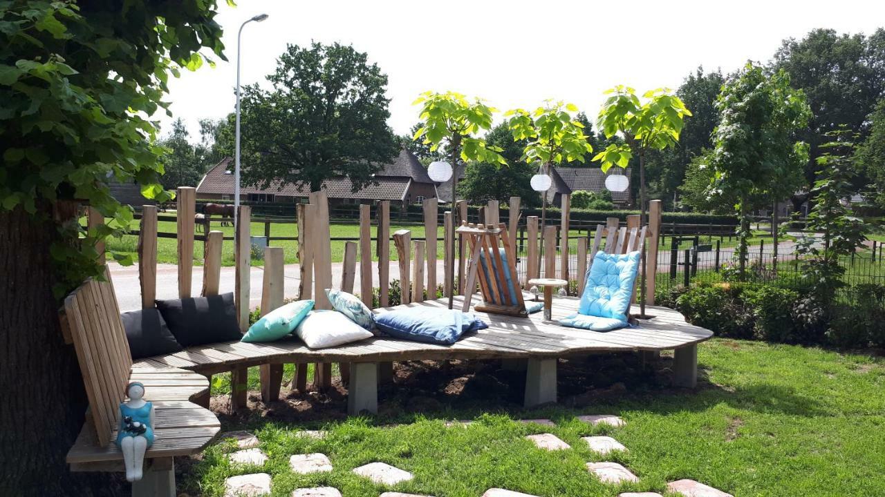Gezond Boeren Verstand Dalerveen Luaran gambar